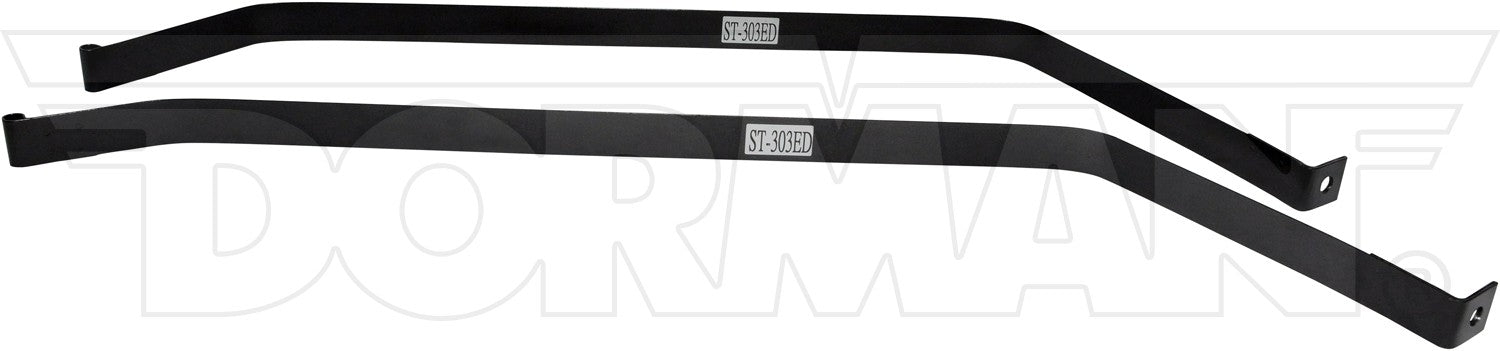 Dorman - OE Solutions FUEL TANK STRAP 578-303