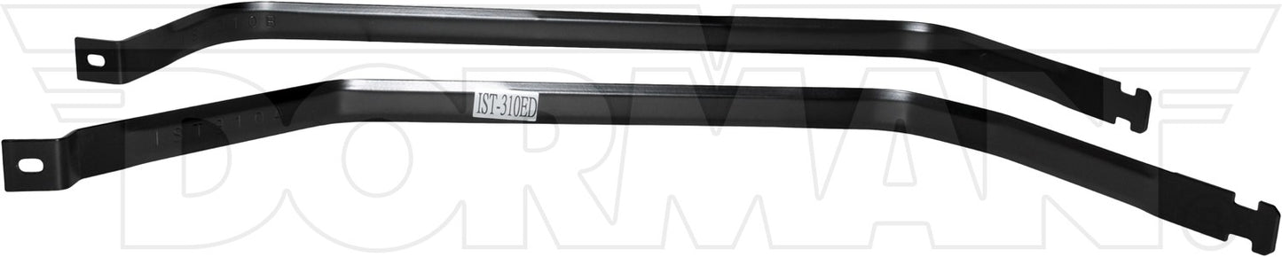 Dorman OE Solutions Fuel Tank Strap Set for 1999-2002 Mercury Cougar 578-310