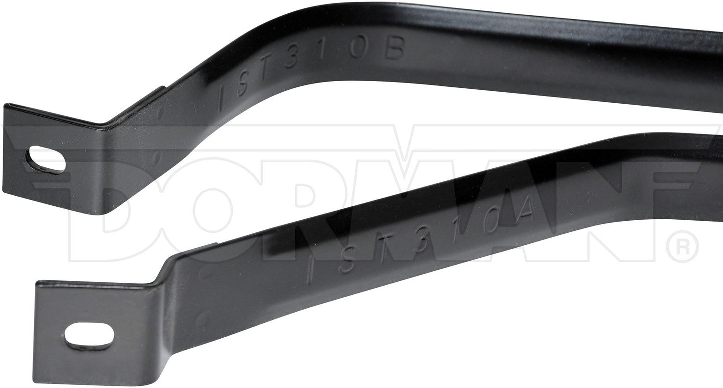 Dorman OE Solutions Fuel Tank Strap Set for 1999-2002 Mercury Cougar 578-310