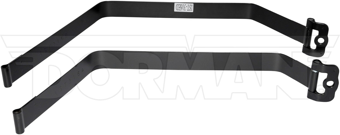 Dorman OE Solutions Fuel Tank Strap for 2003-2009 Lexus GX470 and Toyota 4Runner 578-316