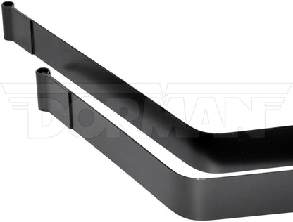 Dorman OE Solutions Fuel Tank Strap for 2003-2009 Lexus GX470 and Toyota 4Runner 578-316