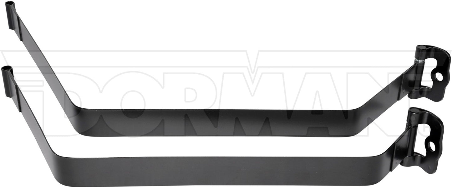 Dorman OE Solutions Fuel Tank Strap for 2003-2009 Lexus GX470 and Toyota 4Runner 578-316