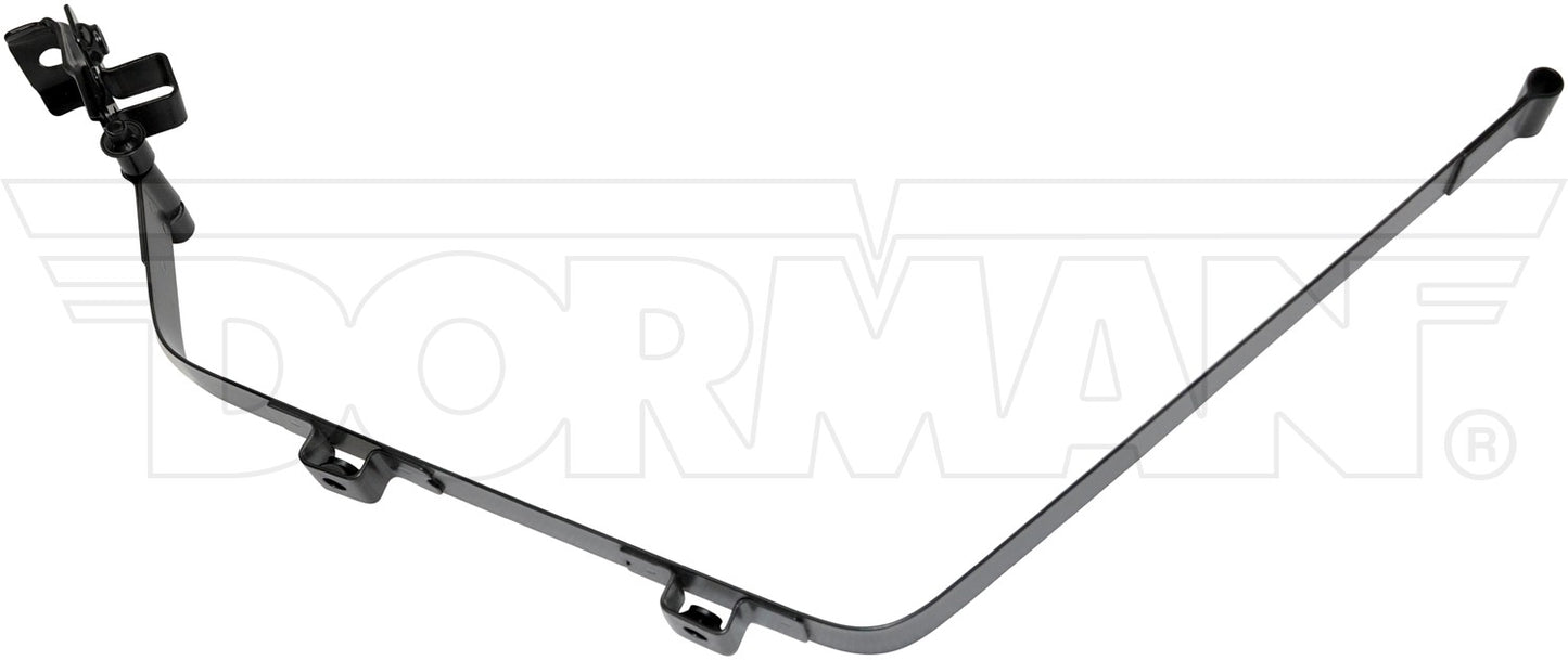 Dorman - OE Solutions Fuel Tank Strap with Durable Materials for 2004-01 Toyota Tacoma 578-318
