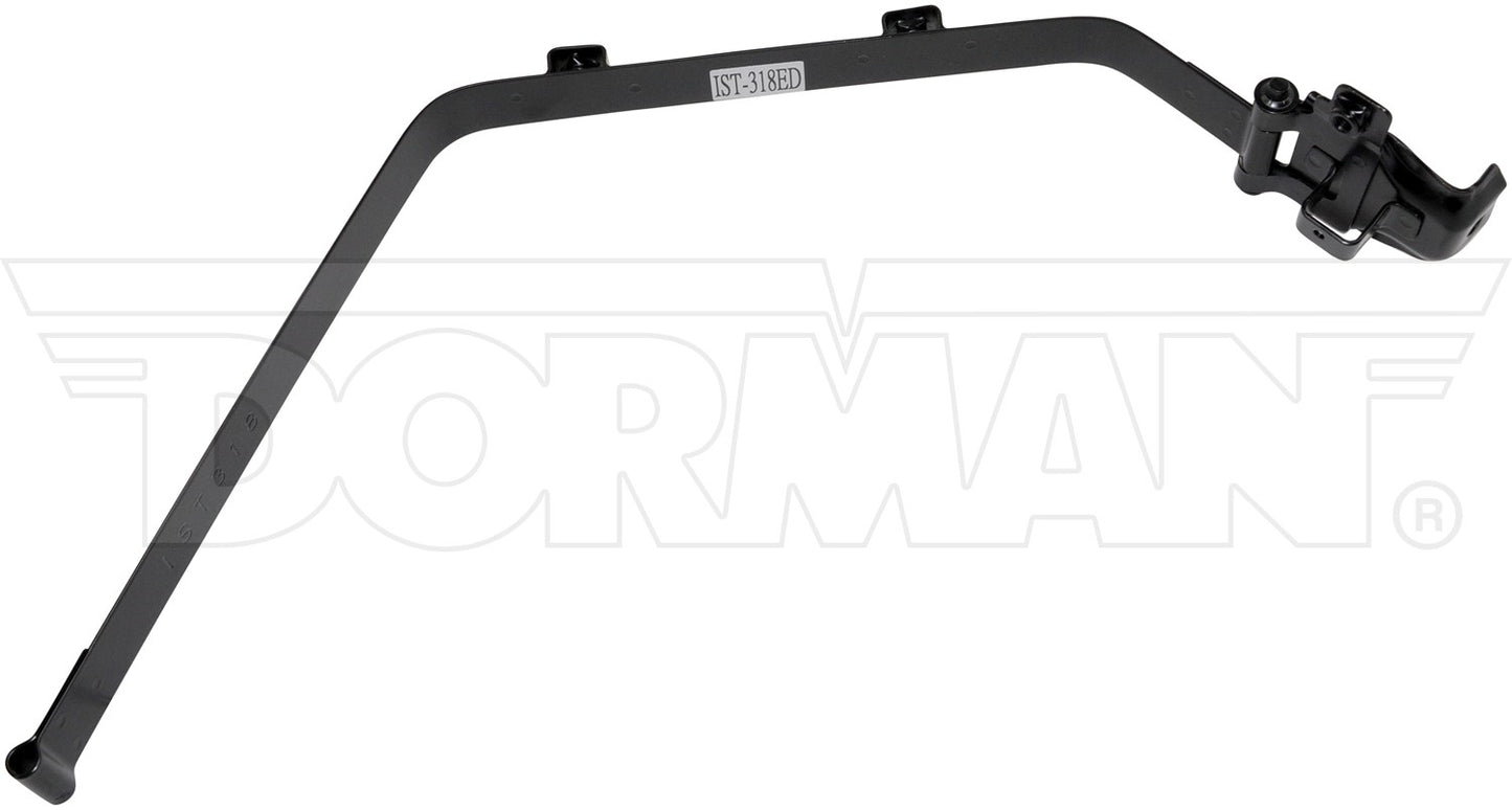 Dorman - OE Solutions Fuel Tank Strap with Durable Materials for 2004-01 Toyota Tacoma 578-318