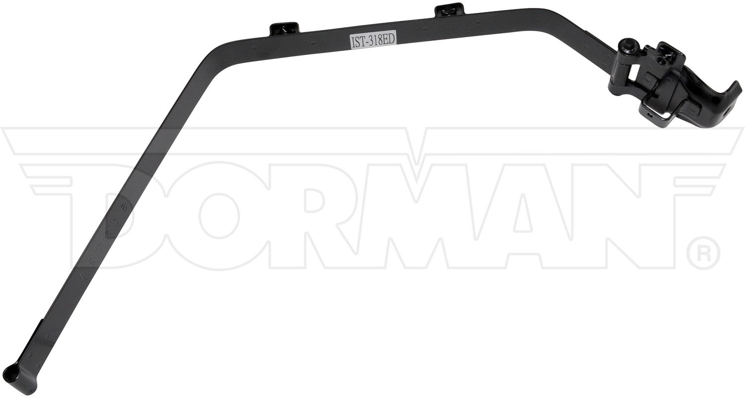 Dorman Fuel Tank Strap Set