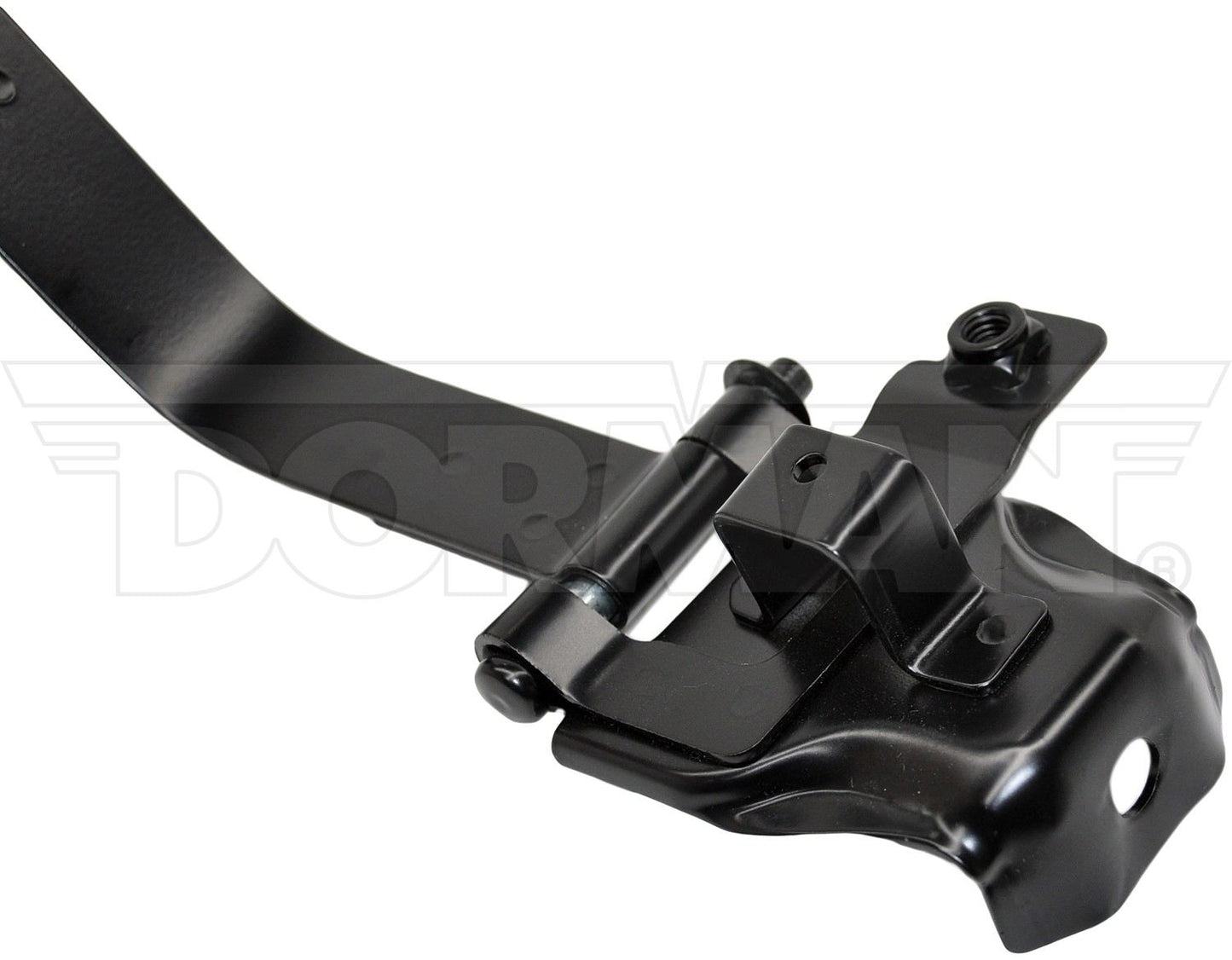 Dorman - OE Solutions Fuel Tank Strap with Durable Materials for 2004-01 Toyota Tacoma 578-318