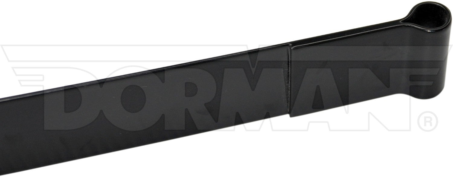 Dorman Fuel Tank Strap Set