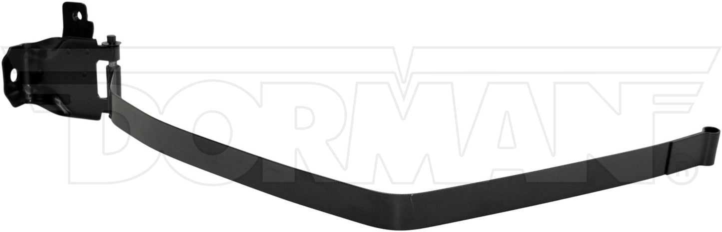 Dorman - OE Solutions Fuel Tank Strap Set direct replacement for 2004-01 Toyota Tacoma 578-319