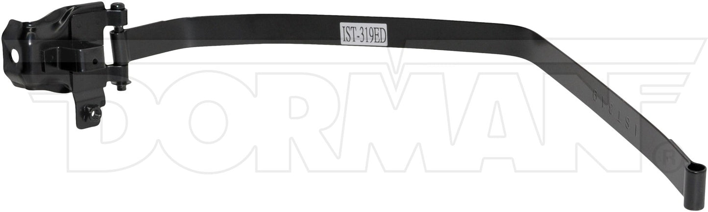 Dorman - OE Solutions Fuel Tank Strap Set direct replacement for 2004-01 Toyota Tacoma 578-319