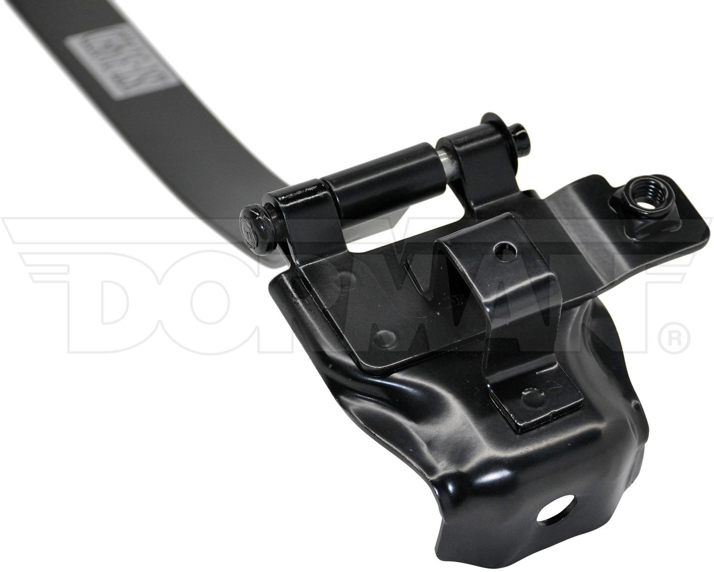 Dorman - OE Solutions Fuel Tank Strap Set direct replacement for 2004-01 Toyota Tacoma 578-319