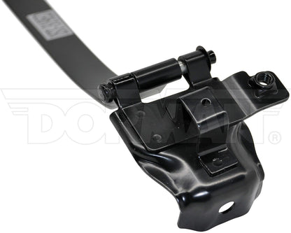 Dorman - OE Solutions Fuel Tank Strap Set direct replacement for 2004-01 Toyota Tacoma 578-319