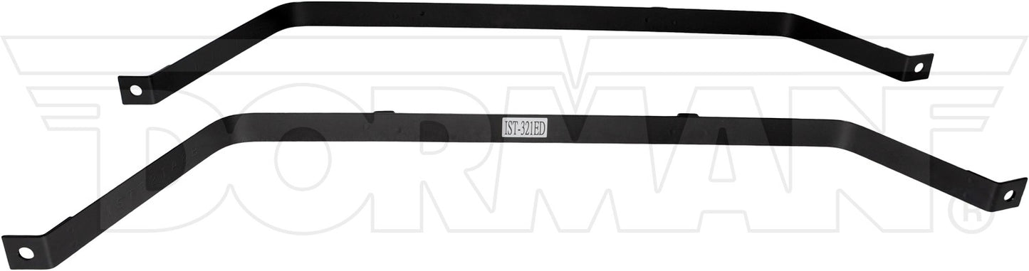 Dorman OE Solutions Fuel Tank Strap for 1996-2000 Toyota RAV4 578-321