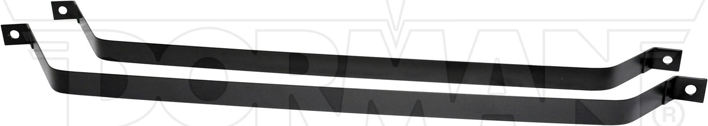 Dorman OE Solutions Fuel Tank Strap Set for 2001-2005 Toyota RAV4 578-326