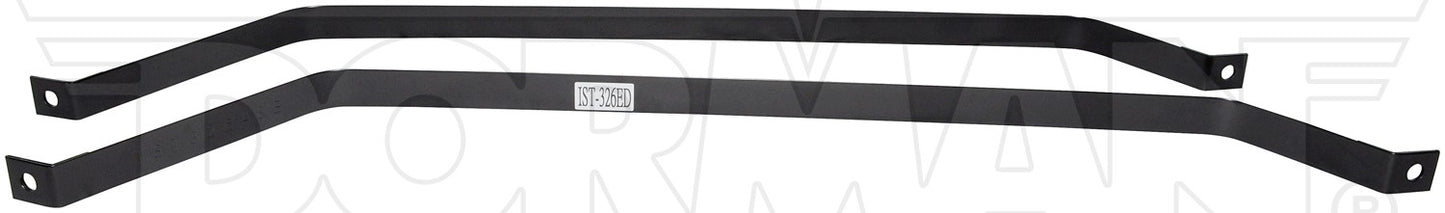 Dorman OE Solutions Fuel Tank Strap Set for 2001-2005 Toyota RAV4 578-326