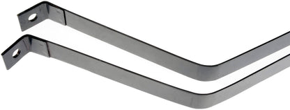 Dorman OE Solutions Fuel Tank Strap Set for 2001-2005 Toyota RAV4 578-326