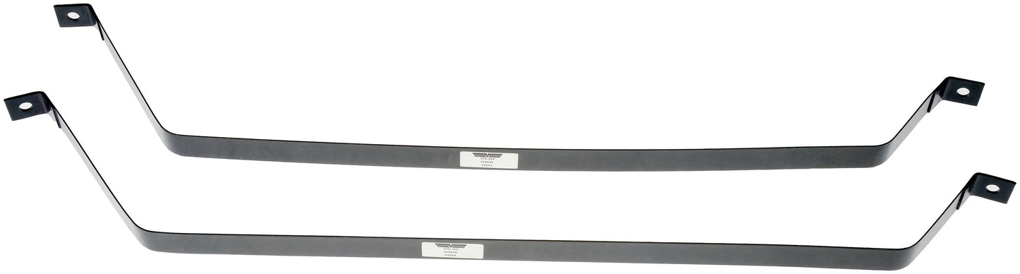 Dorman OE Solutions Fuel Tank Strap Set for 2001-2005 Toyota RAV4 578-326