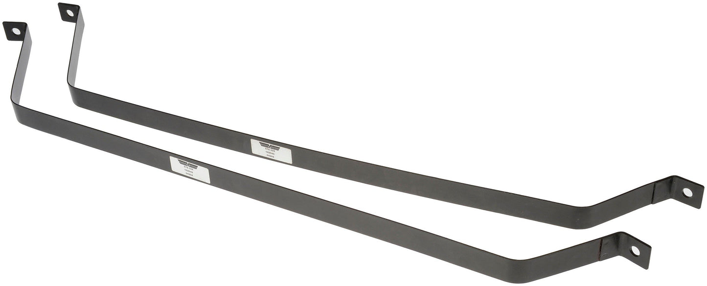 Dorman OE Solutions Fuel Tank Strap Set for 2001-2005 Toyota RAV4 578-326