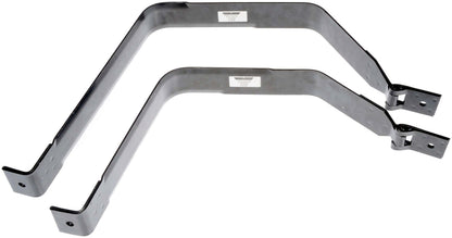 Dorman - OE Solutions Fuel Tank Strap durable for 1999-2010 Ford F-250 Super Duty, Ford F-350 Super Duty 578-329
