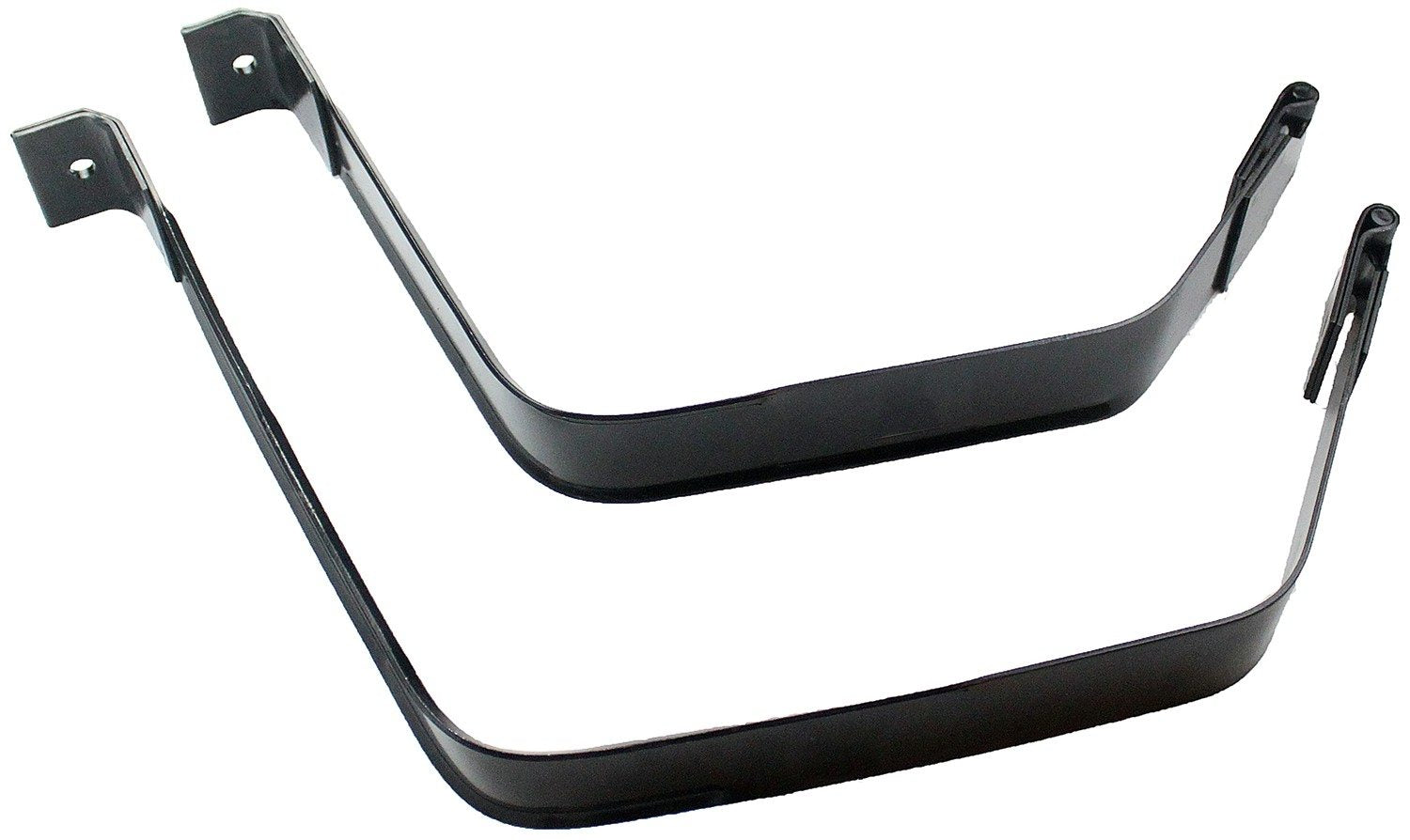 Dorman Fuel Tank Mounting Straps, Ford, Set