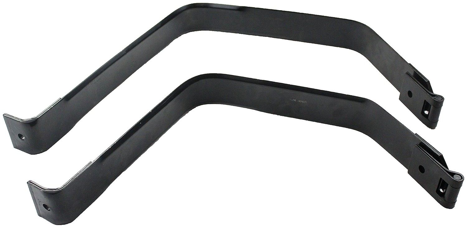 Dorman Fuel Tank Mounting Straps, Ford, Set