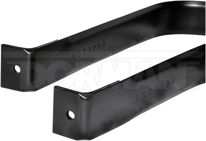 Dorman - OE Solutions Fuel Tank Strap durable for 1999-2010 Ford F-250 Super Duty, Ford F-350 Super Duty 578-329