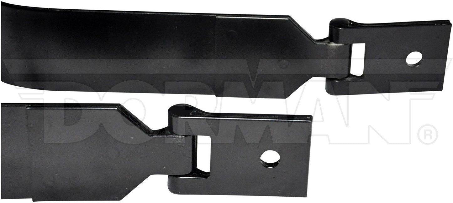 Dorman - OE Solutions Fuel Tank Strap durable for 1999-2010 Ford F-250 Super Duty, Ford F-350 Super Duty 578-329