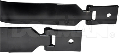 Dorman - OE Solutions Fuel Tank Strap durable for 1999-2010 Ford F-250 Super Duty, Ford F-350 Super Duty 578-329