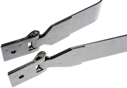 Dorman - OE Solutions Fuel Tank Strap durable for 1999-2010 Ford F-250 Super Duty, Ford F-350 Super Duty 578-329