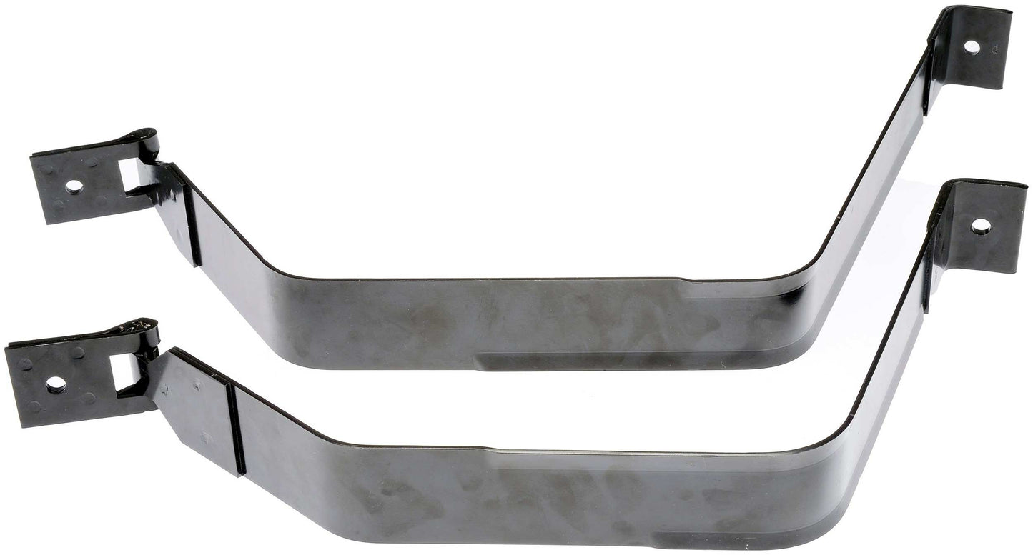 Dorman - OE Solutions Fuel Tank Strap durable for 1999-2010 Ford F-250 Super Duty, Ford F-350 Super Duty 578-329