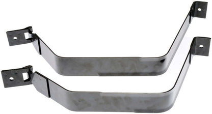 Dorman - OE Solutions Fuel Tank Strap durable for 1999-2010 Ford F-250 Super Duty, Ford F-350 Super Duty 578-329