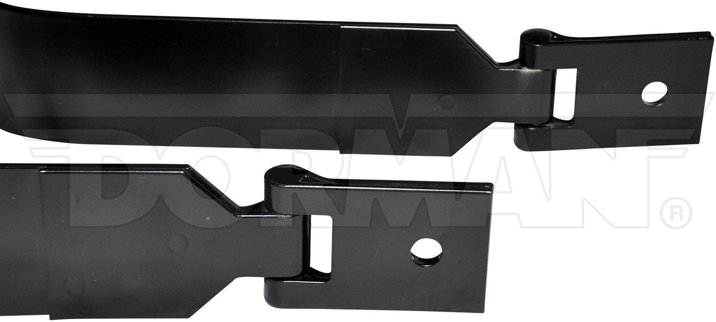 Dorman - OE Solutions Fuel Tank Strap durable for 1999-2010 Ford F-250 Super Duty, Ford F-350 Super Duty 578-329