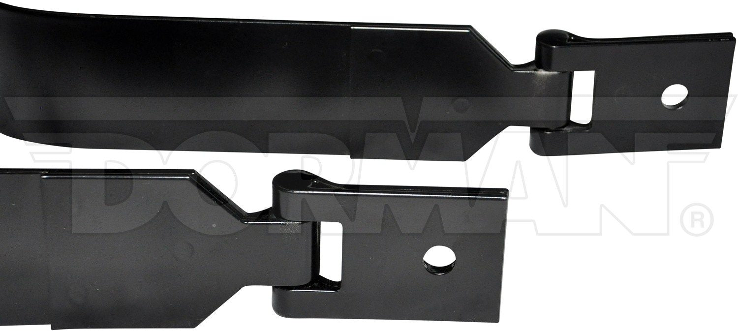 Dorman Fuel Tank Mounting Straps, Ford, Set
