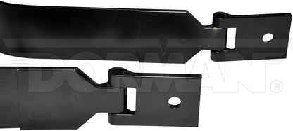 Dorman - OE Solutions Fuel Tank Strap durable for 1999-2010 Ford F-250 Super Duty, Ford F-350 Super Duty 578-329
