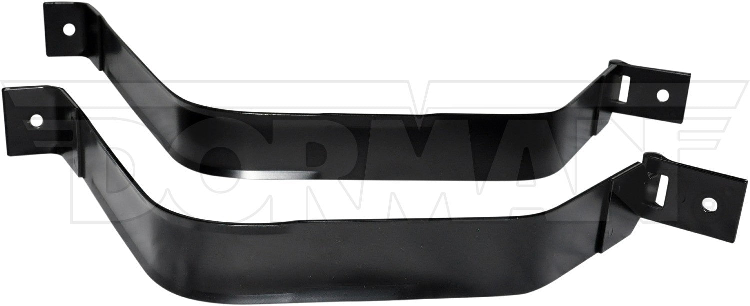 Dorman Fuel Tank Mounting Straps, Ford, Set