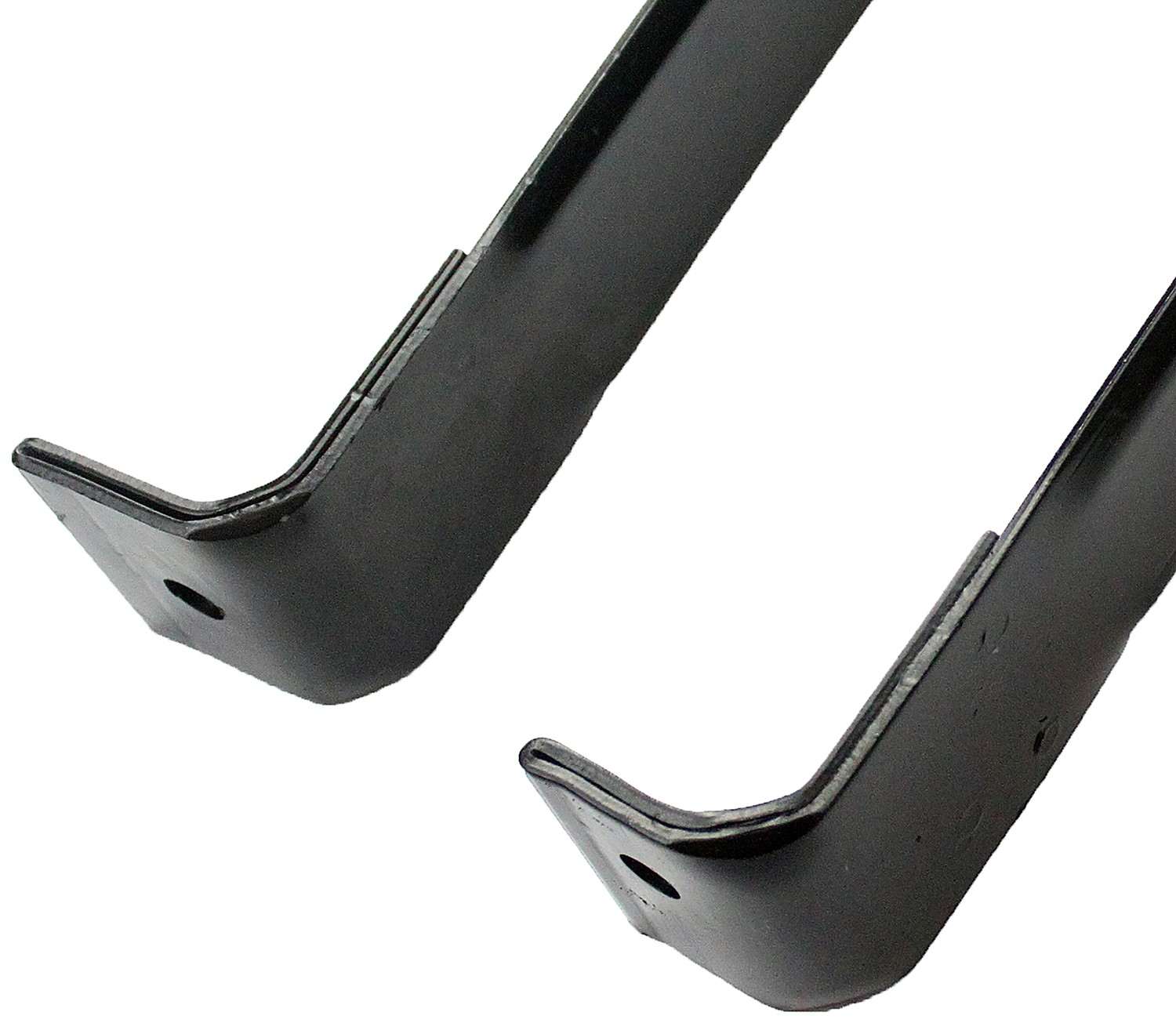 Dorman Fuel Tank Strap Set