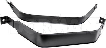Dorman OE Solutions Fuel Tank Strap Set for 2002-2003 Chevrolet S10 and GMC Sonoma 578-341