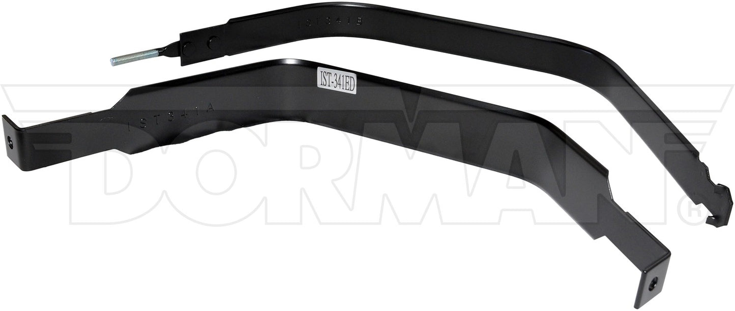 Dorman OE Solutions Fuel Tank Strap Set for 2002-2003 Chevrolet S10 and GMC Sonoma 578-341