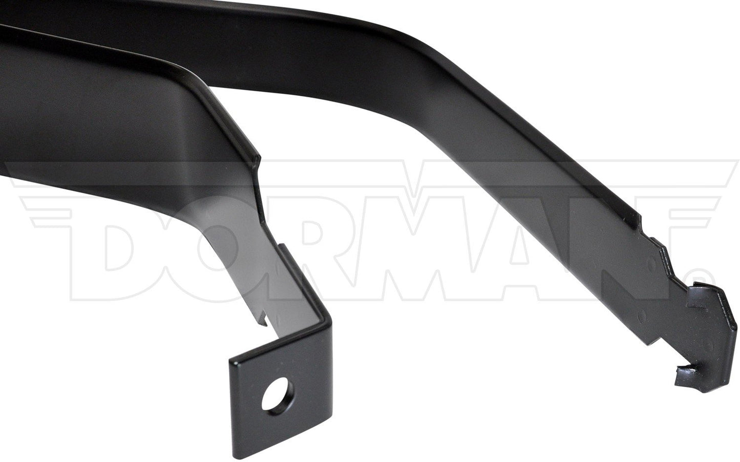 Dorman OE Solutions Fuel Tank Strap Set for 2002-2003 Chevrolet S10 and GMC Sonoma 578-341
