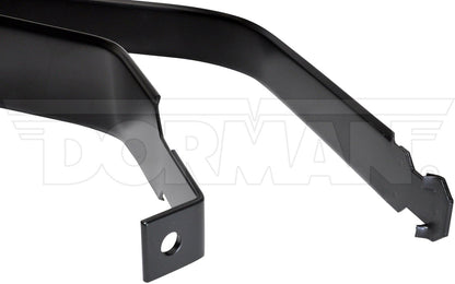 Dorman OE Solutions Fuel Tank Strap Set for 2002-2003 Chevrolet S10 and GMC Sonoma 578-341