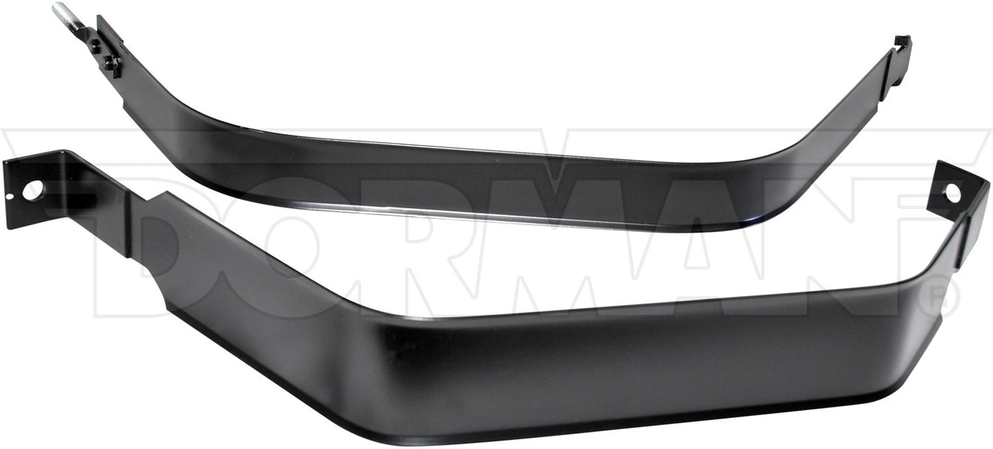 Dorman OE Solutions Fuel Tank Strap Set for 2002-2003 Chevrolet S10 and GMC Sonoma 578-341