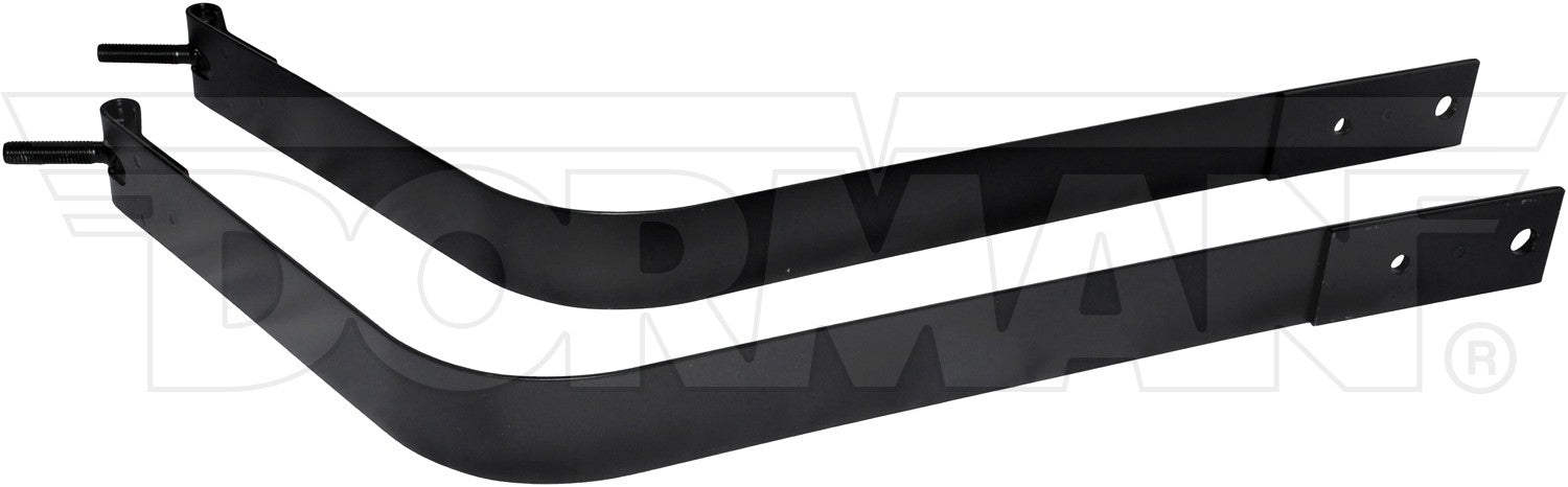 Dorman Fuel Tank Strap Set