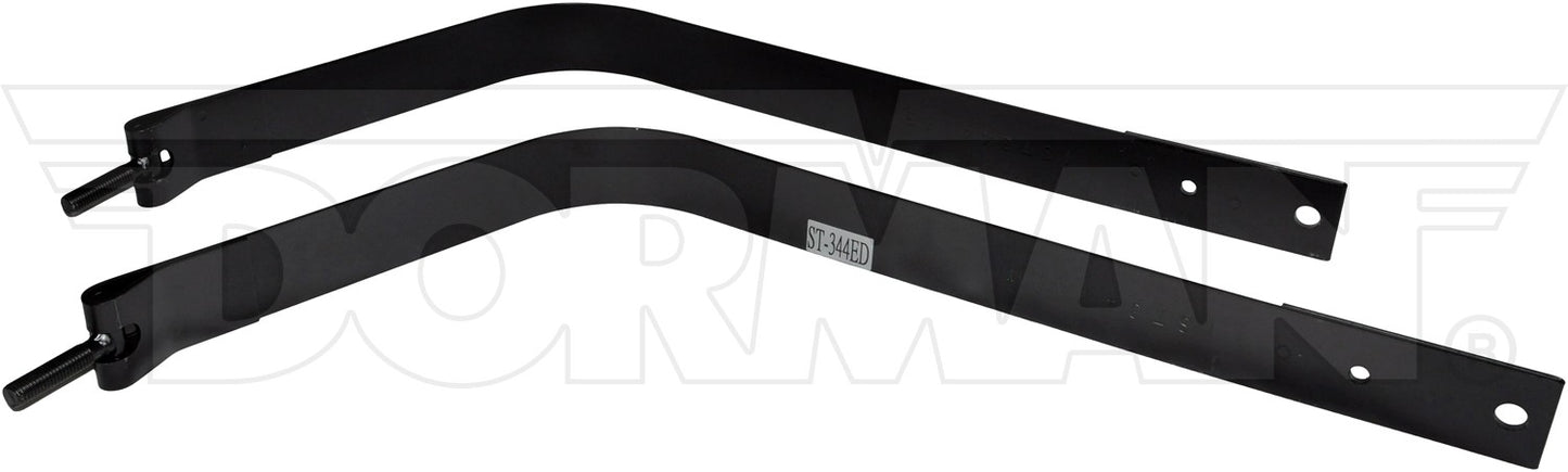 Dorman - OE Solutions Fuel Tank Strap with Durable Materials for 1999-2007 Ford F-250 Super Duty Ford F-350 Super Duty 578-344