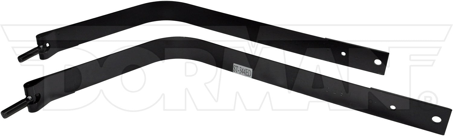 Dorman Fuel Tank Strap Set