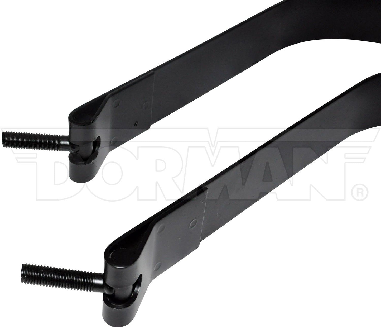 Dorman - OE Solutions Fuel Tank Strap with Durable Materials for 1999-2007 Ford F-250 Super Duty Ford F-350 Super Duty 578-344