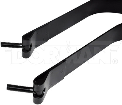 Dorman - OE Solutions Fuel Tank Strap with Durable Materials for 1999-2007 Ford F-250 Super Duty Ford F-350 Super Duty 578-344