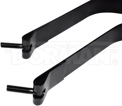 Dorman - OE Solutions Fuel Tank Strap with Durable Materials for 1999-2007 Ford F-250 Super Duty Ford F-350 Super Duty 578-344