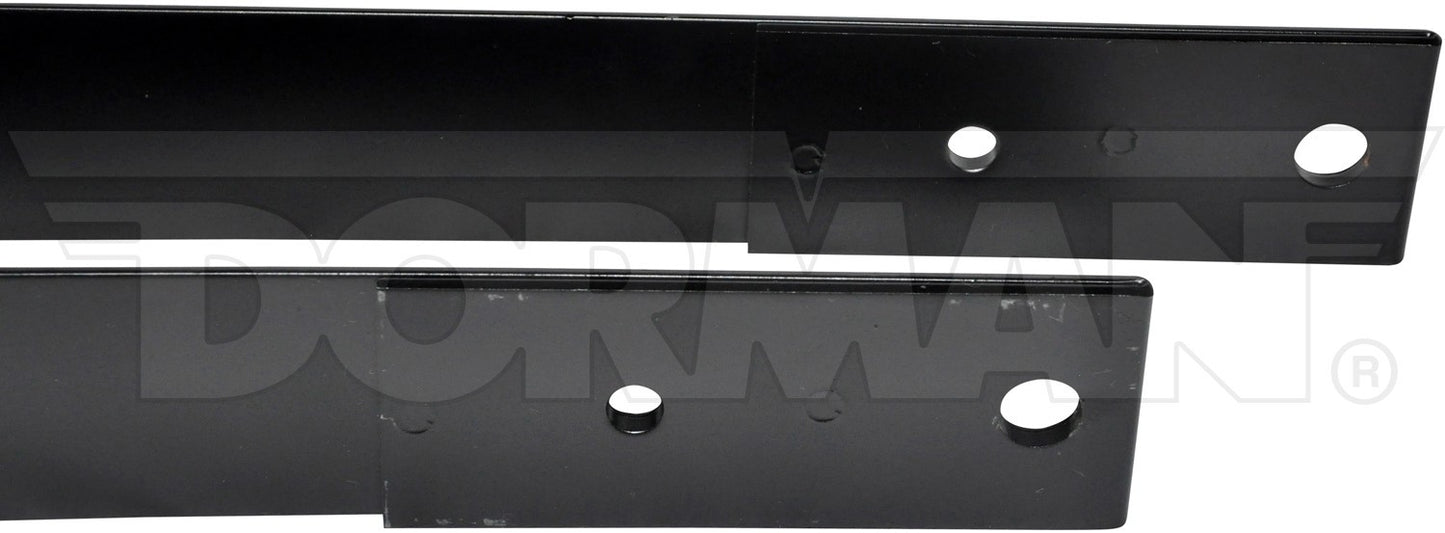 Dorman - OE Solutions Fuel Tank Strap with Durable Materials for 1999-2007 Ford F-250 Super Duty Ford F-350 Super Duty 578-344