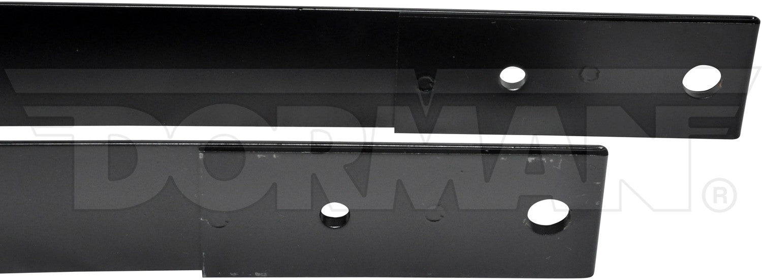 Dorman Fuel Tank Strap Set
