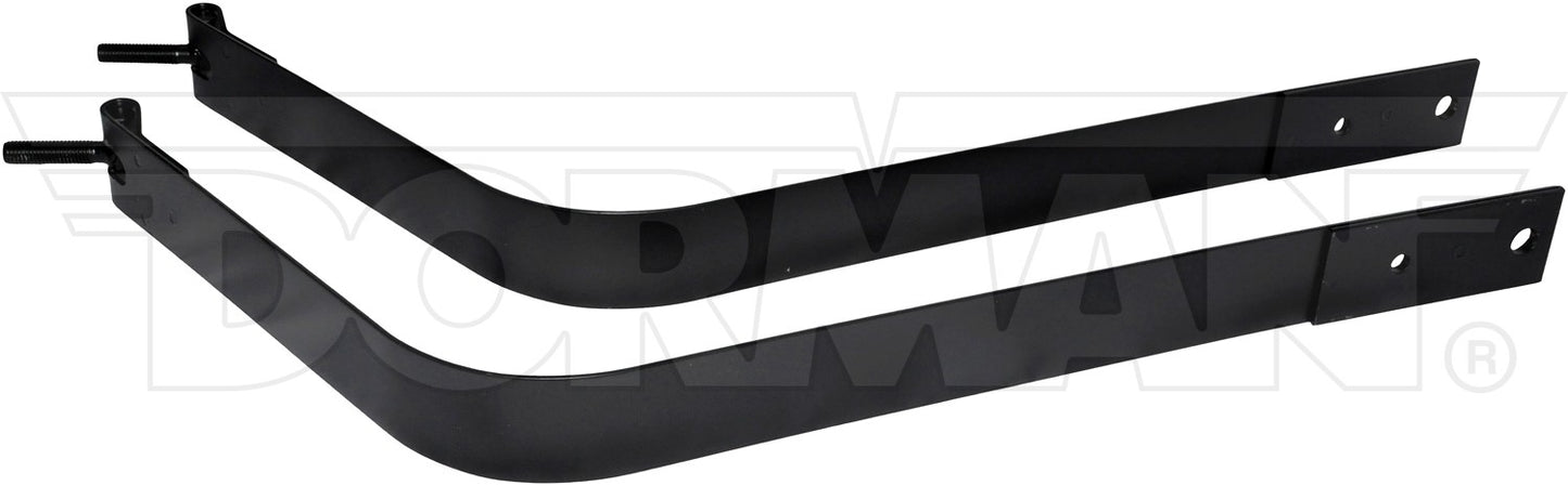Dorman - OE Solutions Fuel Tank Strap with Durable Materials for 1999-2007 Ford F-250 Super Duty Ford F-350 Super Duty 578-344