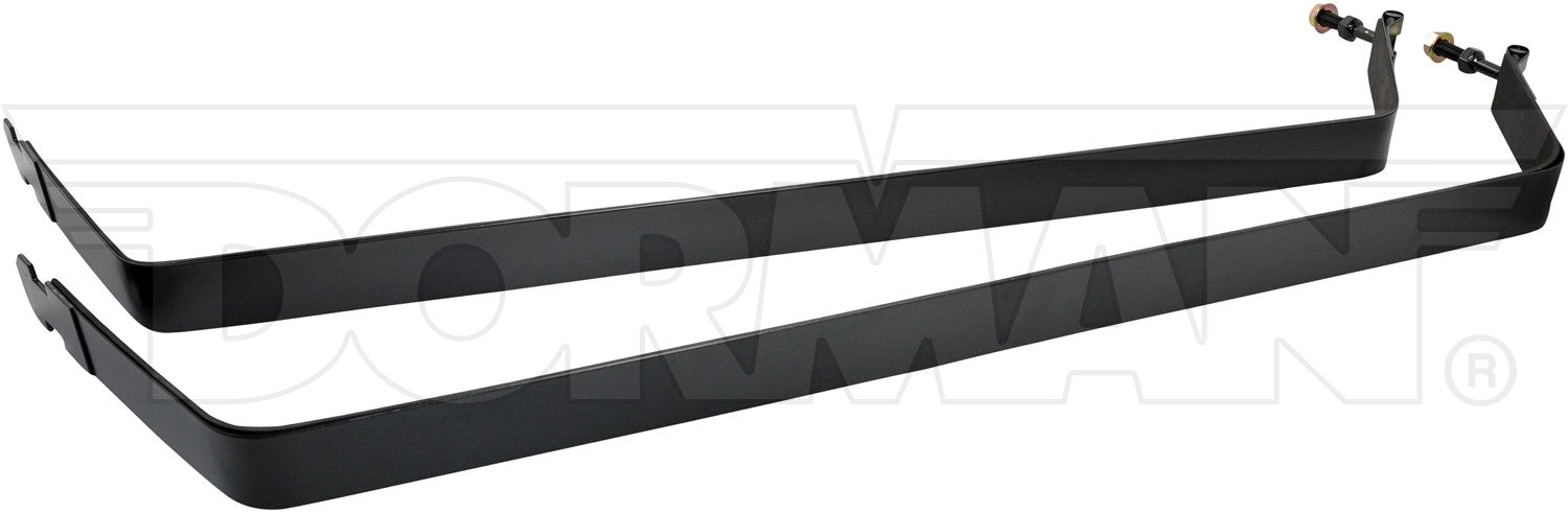 Dorman Fuel Tank Strap Set